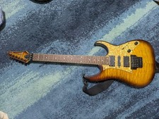 Ibanez electric guitar d'occasion  Expédié en Belgium