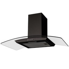 Sia cgh90bl 90cm for sale  MANSFIELD