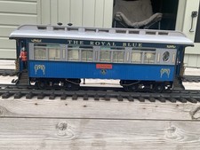 Piko coach royal for sale  SANDOWN