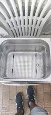 Lavatrice ultrasuoni lt usato  Leonforte