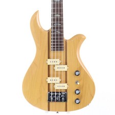 Baixo B.C.Rich Eagle-850JE natural comprar usado  Enviando para Brazil