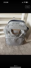 hohope nappy changing bag for sale  CHOPPINGTON