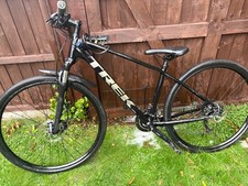 Trek mountain bike for sale Trek mountain bike for sale  TELFORD