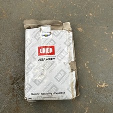 Union assa abloy for sale  DUNSTABLE