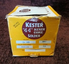New roll kester for sale  Morgan Hill