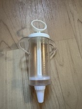 Fackelmann garnierspritze tül gebraucht kaufen Fackelmann garnierspritze tül gebraucht kaufen  München