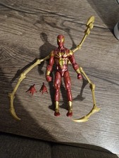Marvel legends iron for sale Marvel legends iron for sale  SWANSEA