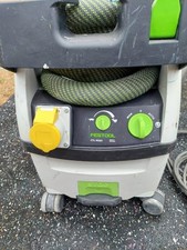 Festool mobile dust for sale  HOUNSLOW
