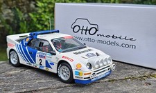 Otto 1986 lombard for sale  SHEFFIELD