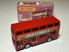 Matchbox special limited gebraucht kaufen  München