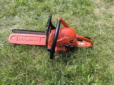 Dolmar motorsäge gebraucht kaufen  Niederzissen