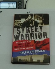crime nypd book true for sale crime nypd book true for sale Hillsboro