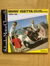 Bmw isetta konkurrenten gebraucht kaufen  Gomadingen
