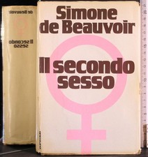 Secondo sesso. simone usato  Ariccia
