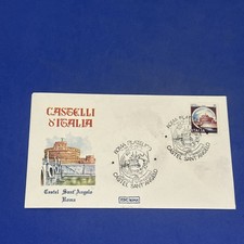 Castel sant angelo usato  Bari
