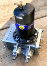 Fuel pump lcs for sale  AMLWCH