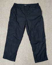 Craghoppers mens cargo for sale  GOOLE