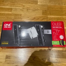 One ultra slim for sale  LEICESTER
