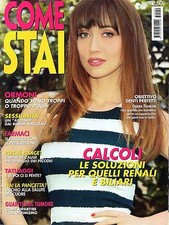 Come stai.chiara francini usato  Campagna