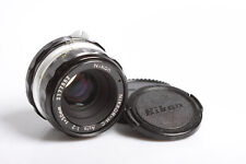 Nikon nikkor bjektiv gebraucht kaufen  München