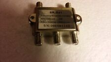 Diseqc switch x41 for sale  LONDON