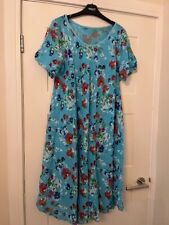 Floral dress for sale  FILEY