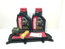 Kit tagliando olio usato  Massa di Somma