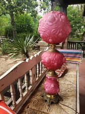 Antique pink parlour for sale  Dallas