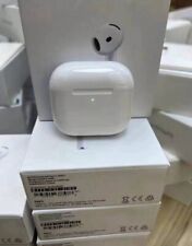 Airpods pro 4th for sale  EXETER