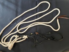 Authentic parelli hackamore for sale  Naples