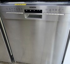 Spülmaschine siemens frankfur gebraucht kaufen  Frankfurt am Main