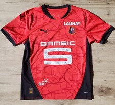 Maillot football stade d'occasion  Inzinzac-Lochrist