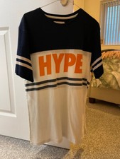 Hype shirt for sale  UK