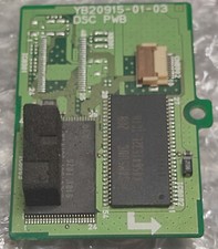 Ricambio videocamera jvc usato  Capo d'Orlando
