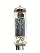 Röhre tube elektronenröhre gebraucht kaufen  Deutschland