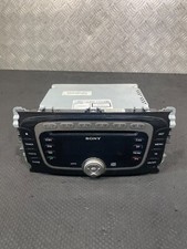 2008 ford focus for sale  NOTTINGHAM