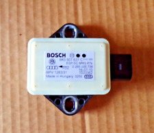 Sensore imbardata 8k0907637aud usato  Casoria