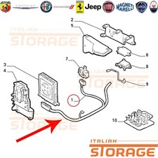 Fiat tipo 2.0 usato  Pogno