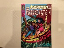 Williams verlag monster gebraucht kaufen  Gießen