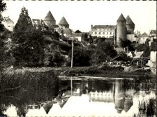 Semur auxois cote gebraucht kaufen Semur auxois cote gebraucht kaufen  Wöllstein