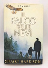 Falco delle nevi usato  Fonte Nuova