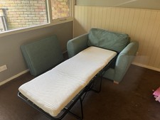 single chair sofa bed for sale single chair sofa bed for sale ROMSEY