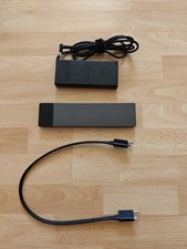 Elite thunderbolt dock gebraucht kaufen  Ingersheim