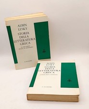 Lesky storia della usato  Trieste