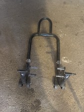 Motorcycle front wheel for sale  CLECKHEATON