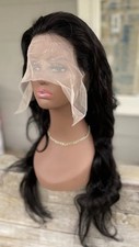 Human hair wig for sale  Council Bluffs