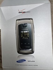 Samsung sch u550. for sale  Sikeston