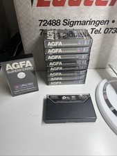 Stück agfa super gebraucht kaufen  Markt Wald