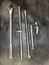 Craftsman drive bars for sale  Auburn