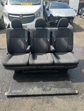 Vauxhall vivaro mk3 for sale  PETERBOROUGH